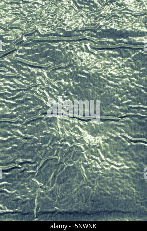 Abstract sfocate luci colorate sullo sfondo Foto Stock