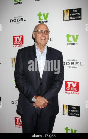 La guida della TV e TV Insider presente l'industria televisiva Advocacy Awards Gala tenutosi presso il Sunset Tower - Arrivi con: Jeffrey Tambor dove: West Hollywood, California, Stati Uniti quando: 18 Set 2015 Foto Stock