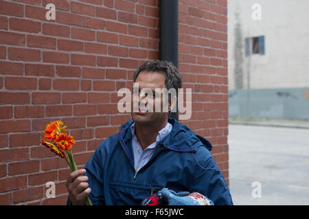 Infintely Orso Polare Anno : 2014 USA Direttore : Maya Forbes Mark Ruffalo Foto Stock