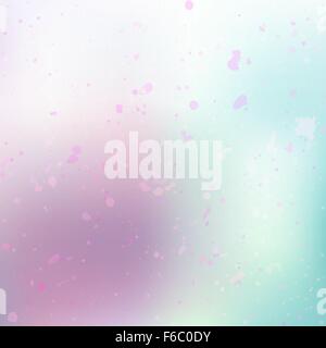 Abstract sfondo sfocato Illustrazione Vettoriale