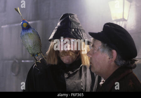 Jul 19, 1978; Paris, Francia; nella foto: una scena da "La Vendetta della Pantera rosa" diretto da Blake Edwards e interpretato da Peter Sellers come ispettore capo Jacques Clouseau. Foto Stock