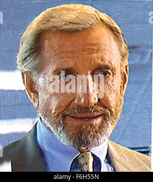 Jan 01, 2002; Hollywood, CA, Stati Uniti d'America; File foto: Data e luogo sconosciuto. ROY SCHEIDER come Fred nel film "Ama il prossimo tuo" diretta da Nick Gregorio. Foto Stock