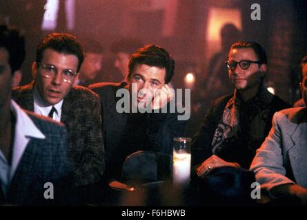 1991, il titolo del film: Sposando l uomo, Direttore: JERRY REES, Studio: HOLLYWOOD, nella foto: Alec Baldwin, JERRY REES, Paul Reiser. (Credito Immagine: SNAP) Foto Stock