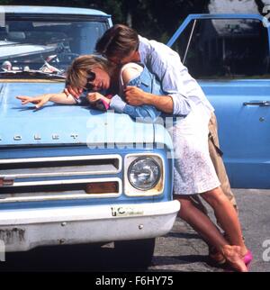 1986, il titolo del film i crimini del cuore, Direttore BRUCE