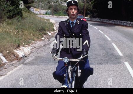 1993, il titolo del film: Figlio della pantera rosa, Direttore: Blake Edwards, Studio: MGM/UA, nella foto: ROBERTO BENIGNI, Blake Edwards. (Credito Immagine: SNAP) Foto Stock