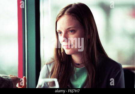 Feb 10, 2003; Hollywood, CA, Stati Uniti d'America; SARAH POLLEY come Ann nel dramma romantico ''My la vita senza di me " diretto da Isabel Coixet. Foto Stock