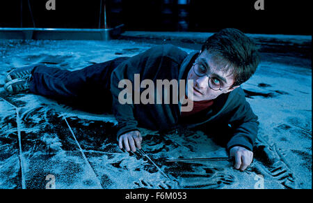 Fara Rupert Data di rilascio: giugno 28, 2007. Il titolo del filmato: Harry Potter ...