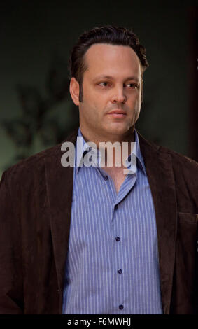 Data di rilascio: Gennaio 14, 2011 il titolo del filmato: il dilemma STUDIO: Imagine Entertainment Regia: Ron Howard Trama: un uomo scopre che il suo migliore amico della moglie è avere un affare nell'immagine: Vince Vaughn come Ronny Valentine (credito Immagine: c Imagine Entertainment/Entertainment Immagini) Foto Stock