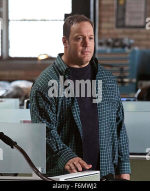 Data di rilascio: Gennaio 14, 2011 il titolo del filmato: il dilemma STUDIO: Imagine Entertainment Regia: Ron Howard Trama: un uomo scopre che il suo migliore amico della moglie è avere un affare nell'immagine: Kevin James come Nick Backman (credito Immagine: c Imagine Entertainment/Entertainment Immagini) Foto Stock