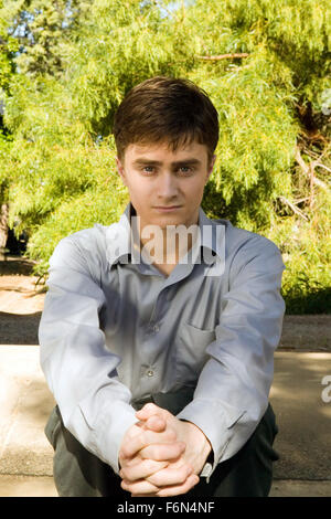 Marzo 28, 2014 - Londra, Regno Unito - dicembre ragazzi (2007)..Daniel Radcliffe..ROD HARDY (DIR).. (Immagine di credito: credito c Immagine: c faccia a faccia/Entertainment Immagini) Foto Stock