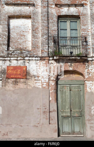 @ Bessonart Bar. San Antonio de Areco, Argentina. Foto Stock