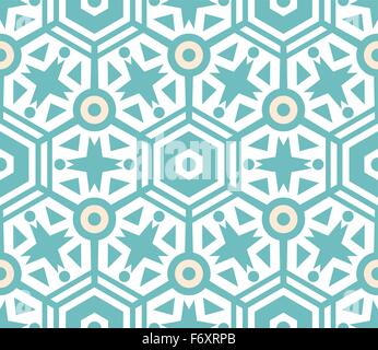 Seamless pattern texture geometrica . Illustrazione Vettoriale