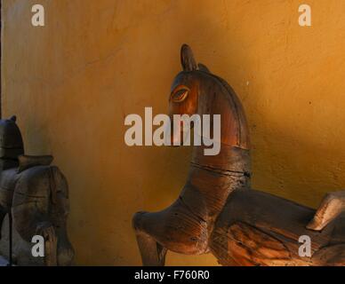 San Miguel De Allende, Messico Foto Stock