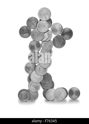 equilibrio equilibrio equilibrio equilibrio tensione stabilità stabile Foto Stock