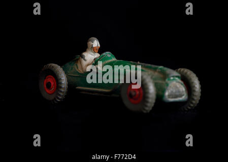 Dinky 23g Cooper Bristol Racing Car Foto Stock