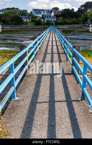 Le Conquet Francia Foto Stock