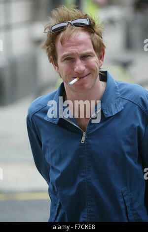 Paul Kaye Londra 2006 (immagine di credito© Jack Ludlam) Foto Stock