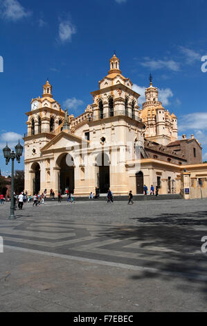 La Iglesia Catedral, Cordoba. Foto Stock