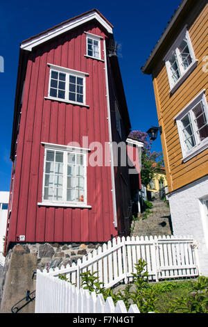 Arendal in Norvegia Foto Stock