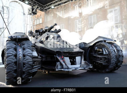 Lucca Comics & Games Festival 2015 dove: Lucca, Italia Quando: 31 Ott 2015 Foto Stock