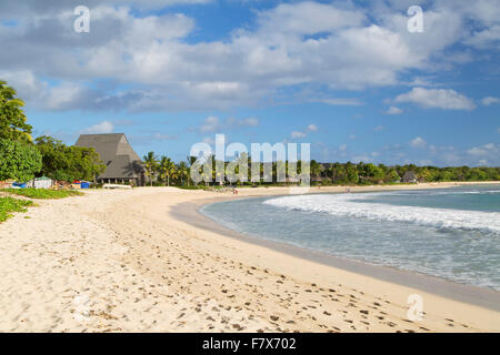 InterContinental Resort Fiji, Natadola Beach, Viti Levu, Isole Figi Foto Stock
