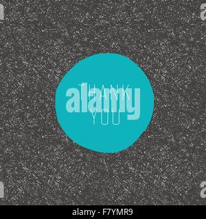 Dark scribble seamless pattern. Vettore Illustrazione Vettoriale