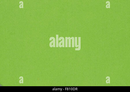Feltro verde tessuto texture di sfondo Foto Stock