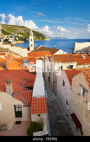 Dubrovnik, Croazia Foto Stock