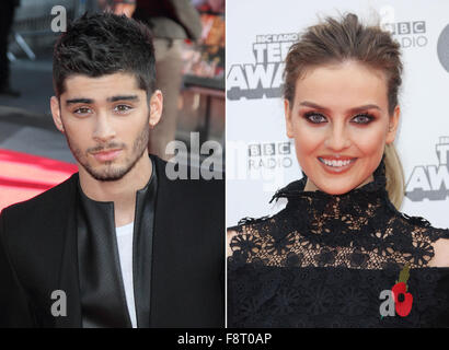 Celebrity Break Ups 2015 Prima mondiale di un senso questo è a noi all'Empire Leicester Square offre: Zayn Malik dove: Londra, Regno Unito quando: 20 Ago 2013 Foto Stock