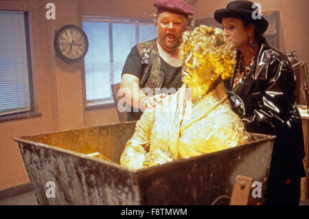 Kid Midas, aka: il Midas touch, aka: Kleiner König Midas, Rumänien/STATI UNITI D'AMERICA 1997, Regie: Peter Manoogian, Szenenfoto Foto Stock