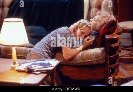 Kid Midas, aka: il Midas touch, aka: Kleiner König Midas, Rumänien/STATI UNITI D'AMERICA 1997, Regie: Peter Manoogian, Darsteller: Trever O'Brien, Danna Hansen Foto Stock