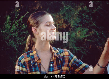 Kid Midas, aka: il Midas touch, aka: Kleiner König Midas, Rumänien/STATI UNITI D'AMERICA 1997, Regie: Peter Manoogian, Darsteller: Ashley Tesoro Foto Stock