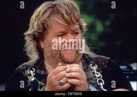 Kid Midas, aka: il Midas touch, aka: Kleiner König Midas, Rumänien/STATI UNITI D'AMERICA 1997, Regie: Peter Manoogian, Darsteller: David Geremia Foto Stock