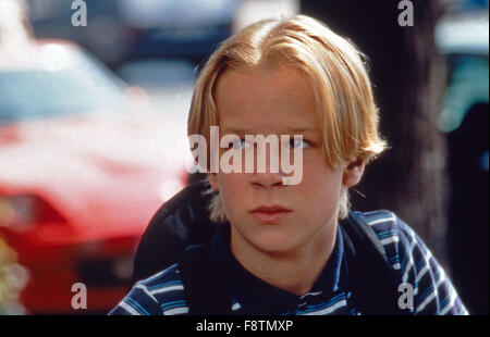 Kid Midas, aka: il Midas touch, aka: Kleiner König Midas, Rumänien/STATI UNITI D'AMERICA 1997, Regie: Peter Manoogian, Darsteller: Trever O'Brien Foto Stock