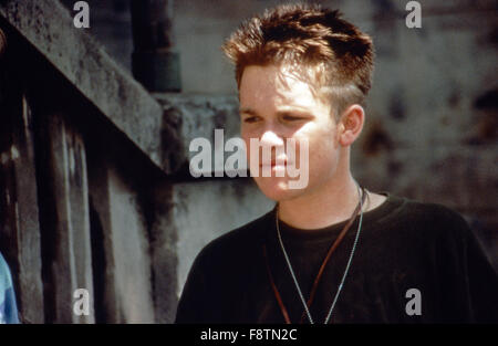 Kid Midas, aka: il Midas touch, aka: Kleiner König Midas, Rumänien/STATI UNITI D'AMERICA 1997, Regie: Peter Manoogian, Darsteller: Joey Simmrin, Foto Stock