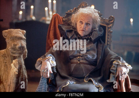 Kid Midas, aka: il Midas touch, aka: Kleiner König Midas, Rumänien/STATI UNITI D'AMERICA 1997, Regie: Peter Manoogian, Darsteller: Shannon Welles Foto Stock