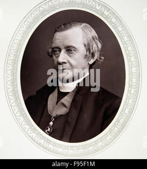 Edward Harold Browne. Foto Stock