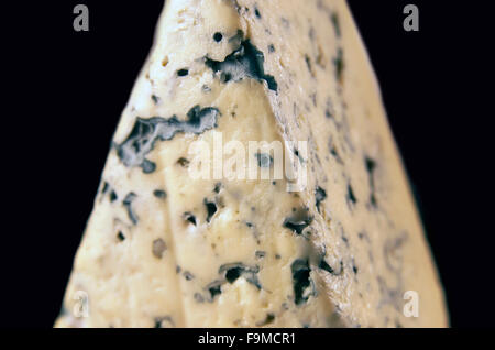 Formaggio blu Foto Stock