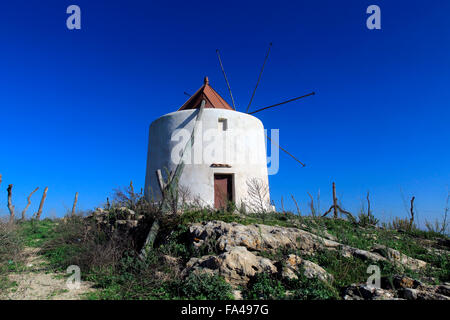 Vejer de la Frontera, Spagna Foto Stock