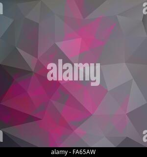 Abstract poligonale sfondo vettoriale Illustrazione Vettoriale
