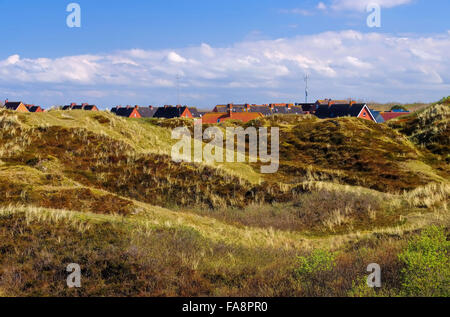 Langeoog 01 Foto Stock