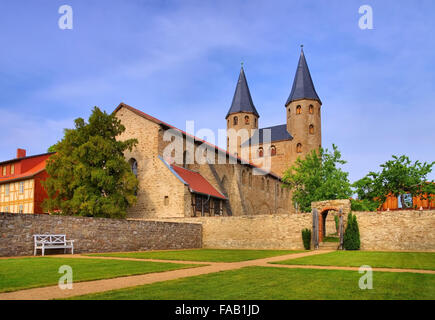 Druebeck Kloster - Abbazia Druebeck 02 Foto Stock