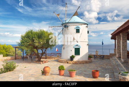 L'isola di Zante, Grecia Foto Stock