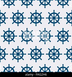 Illustrazione vettoriale di un modello senza giunture Illustrazione Vettoriale