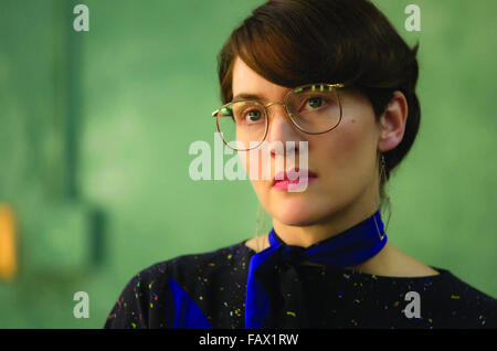 STEVE JOBS 2015 Universal Pictures film con Kate Winslett Foto Stock