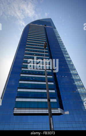 Montevideo. Uruguay Foto Stock