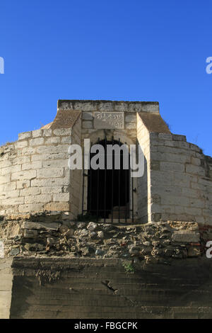 Salonicco - Grecia più hippy della città Foto Stock