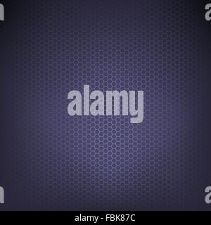 Il carbonio o fibra di sfondo. EPS 8 Illustrazione Vettoriale