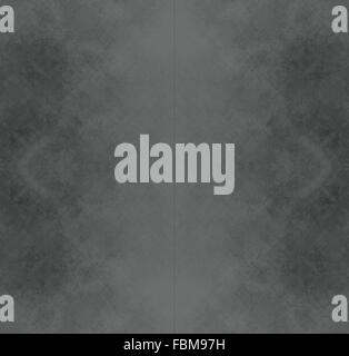 Abstract sfondo nero con scabra distressed texture invecchiato Foto Stock