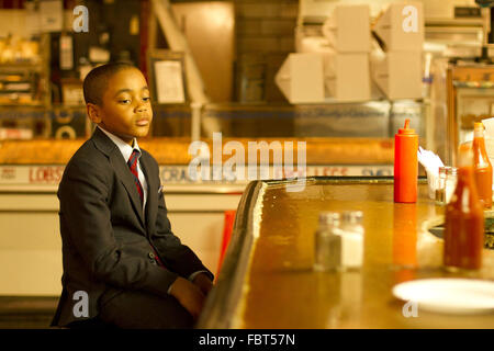 LUV (2012) MICHAEL RAINEY JR SHELDON CANDIS (DIR) RACCOLTA MOVIESTORE LTD Foto Stock